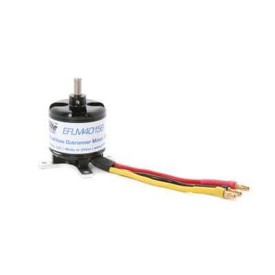 Moteur brushless B15 BL 880kv - HORIZON HOBBY - R�f�rence: EFLM4015B