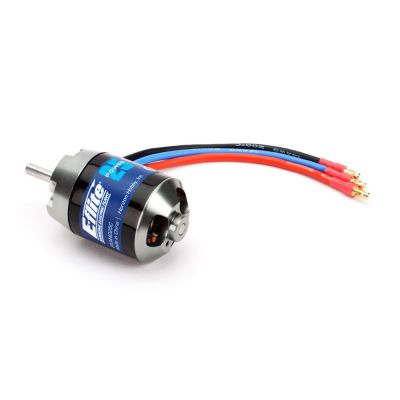 Power 25 BL Outrunner Motor, 1000Kv - HORIZON HOBBY - R�f�rence: EFLM4025C