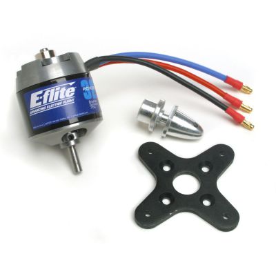Moteur Brushless Power 32, 770Kv - HORIZON HOBBY - R�f�rence: EFLM4032A