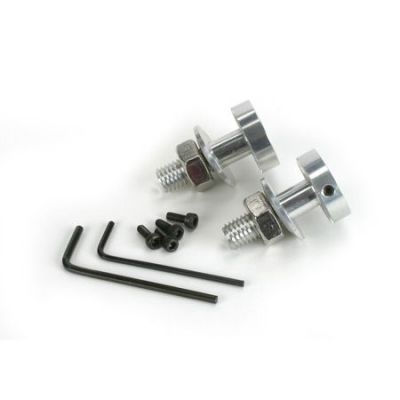 Adaptateurs H�lice: Power 90 - HORIZON HOBBY - R�f�rence: EFLM40902