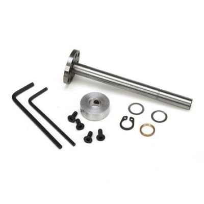 Axe: Power 160 - HORIZON HOBBY - R�f�rence: EFLM41601