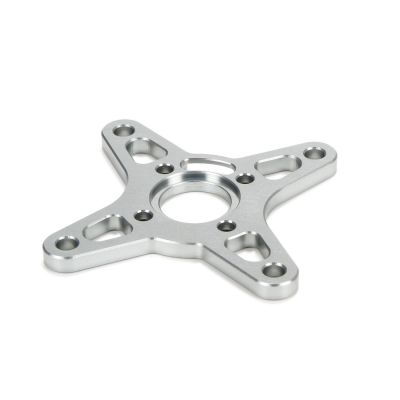 Power 180 - Support moteur en X - HORIZON HOBBY - R�f�rence: EFLM41802