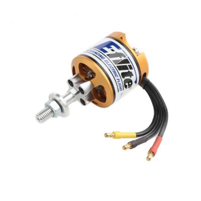 Moteur 4250 540Kv - HORIZON HOBBY - R�f�rence: EFLM4540