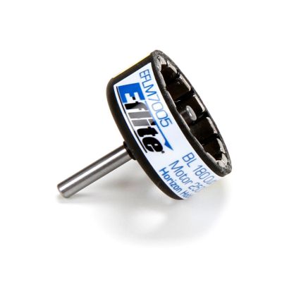 C-Ray 180 - Cloche et axe de moteur brushless - HORIZON HOBBY - R�f�rence: EFLM700501