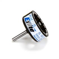 C-Ray 180 - Cloche et axe de moteur brushless - HORIZON HOBBY - Référence: EFLM700501