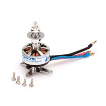 Moteur brushless BL280 à cage tournante 1800kv - HORIZON HOBBY - Référence: EFLM7010