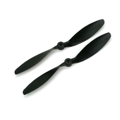 H�lice 8 x 6 Slow Flyer (2) - HORIZON HOBBY - R�f�rence: EFLP0860