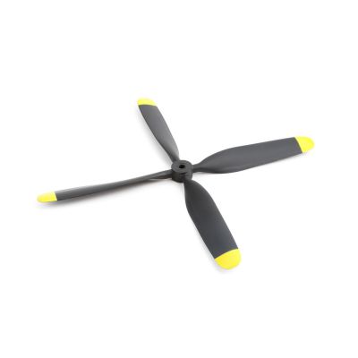 E-FLITE P-51D 1.2m - H�lice quadripale 10,5 x 8 - HORIZON HOBBY - R�f�rence: EFLP105084BL