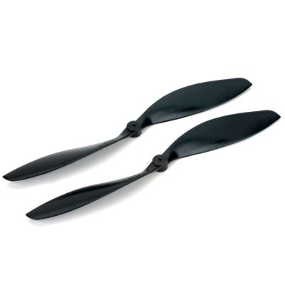 E-FLITE H�lice 10 x 7 Slow Flyer (2) - HORIZON HOBBY - R�f�rence: EFLP1070