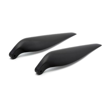 Pales d'h�lice repliable en plastique, 12x8 - HORIZON HOBBY - R�f�rence: EFLP12080PP