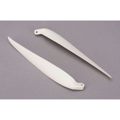 Mystique -Pales de remplacement pour h�lice repliable 14x8 - HORIZON HOBBY - R�f�rence: EFLP14080FA01