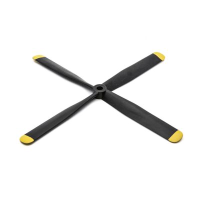 E-FLITE H�lice 9,8x6 quadripale - HORIZON HOBBY - R�f�rence: EFLP98604E