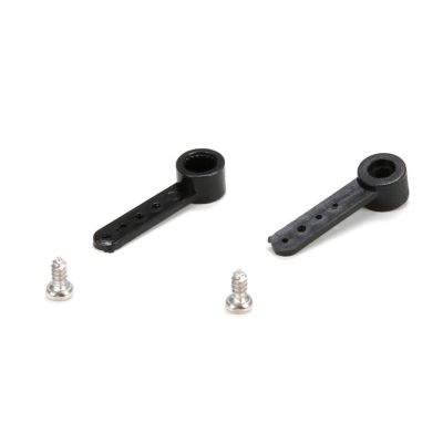 E-FLITE Set de bras de servo long EFLR7100 - HORIZON HOBBY - R�f�rence: EFLR710003