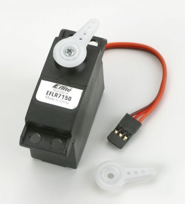 Servo Standard 37g - HORIZON HOBBY - R�f�rence: EFLR7150