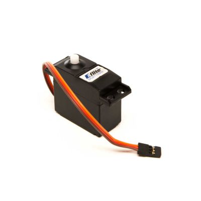 Servo standard 37g HV - HORIZON HOBBY - R�f�rence: EFLR7150HV