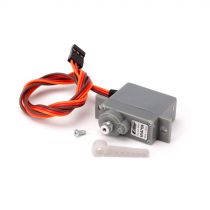 Micro servo digital 13g - HORIZON HOBBY - Référence: EFLR7155