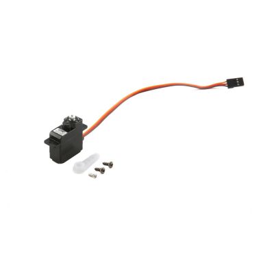servo digital 13g - HORIZON HOBBY - R�f�rence: EFLR7156