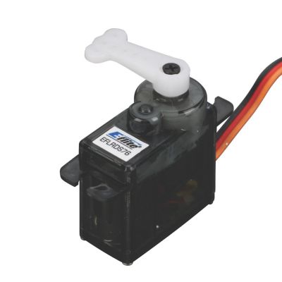 E-FLITE DS76 Sub micro servo digital 7.6g - HORIZON HOBBY - R�f�rence: EFLRDS76