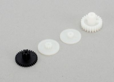 DS76T -Set de pignons - HORIZON HOBBY - R�f�rence: EFLRDS76T1