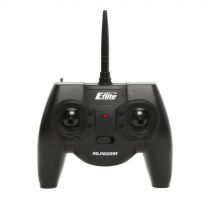 180 QX HD - Emetteur MLP6DSM 6 voies 2.4GHz avec SAFE - HORIZON HOBBY - Référence: EFLRMLP6