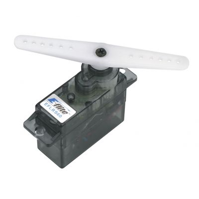 E-FLITE Servo Super Sub Micro S60 6.0 Grammes - HORIZON HOBBY - R�f�rence: EFLRS60