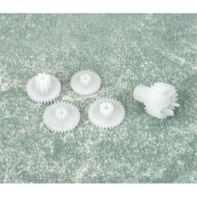 S60 -Set de pignon - HORIZON HOBBY - R�f�rence: EFLRS601