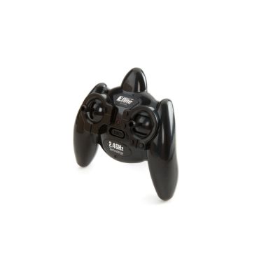 Emetteur 3 voies 2,4GHz avec chargeur LI-Po int�gr� - HORIZON HOBBY - R�f�rence: EFLRT324