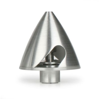 C�ne d'h�lice Alu 1.75 avec adaptateur 4mm & 5mm - HORIZON HOBBY - R�f�rence: EFLSP175