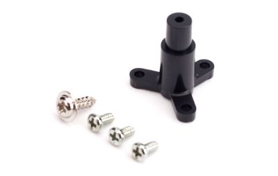 Ultra-Micro Carbon Cub SS -Adaptateur d'h�lice (long) - HORIZON HOBBY - R�f�rence: EFLU1168