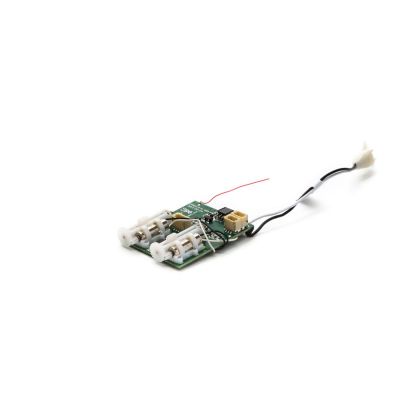 UM F4U - Module RX DSM2/DSMX avec contr�leur et AS3X - HORIZON HOBBY - R�f�rence: EFLU2664