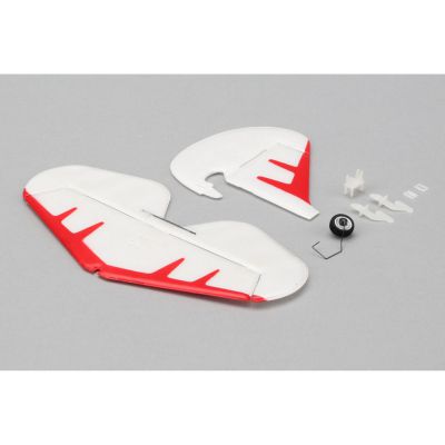 UMX Spacewalker - Roulette de queue - HORIZON HOBBY - R�f�rence: EFLU2725