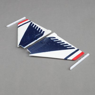 UMX F-16 - Aile avec pyl�nes - HORIZON HOBBY - R�f�rence: EFLU2859