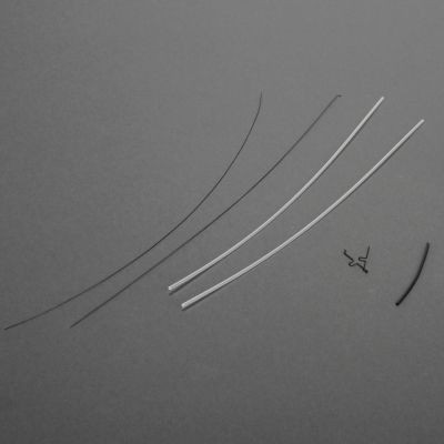 Ultra Micro Radian - Tringleries - HORIZON HOBBY - R�f�rence: EFLU2922