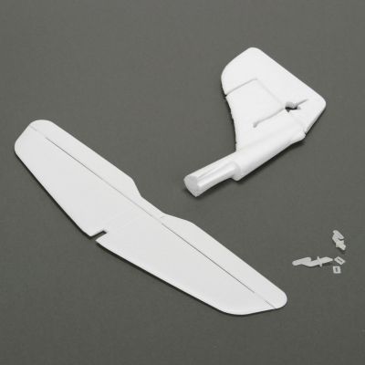 Ultra Micro Radian - Empennages - HORIZON HOBBY - R�f�rence: EFLU2925