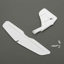 Ultra Micro Radian - Empennages - HORIZON HOBBY - Référence: EFLU2925