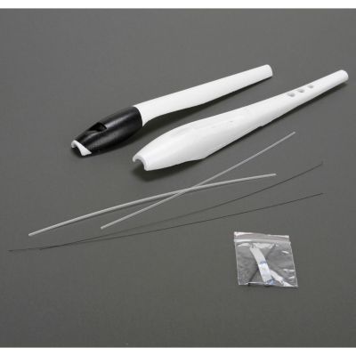 Ultra Micro Radian - Fuselage - HORIZON HOBBY - R�f�rence: EFLU2967