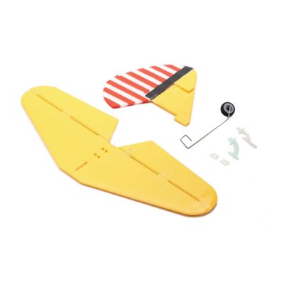 E-FLITE UMX PT-17 - Empennages - HORIZON HOBBY - R�f�rence: EFLU3025