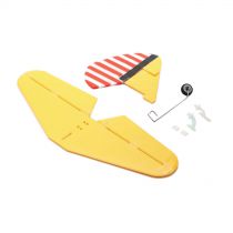 E-FLITE UMX PT-17 - Empennages - HORIZON HOBBY - Référence: EFLU3025