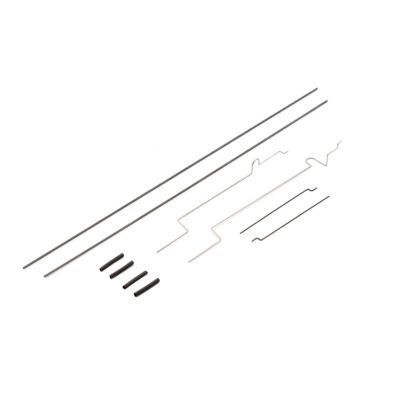 E-FLITE UMX PT-17 - Tringleries - HORIZON HOBBY - R�f�rence: EFLU3026