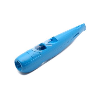 E-FLITE UMX PT-17 - Fuselage avec pare-brises - HORIZON HOBBY - R�f�rence: EFLU3067