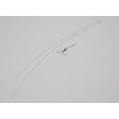 UMX Whipit - Tringlerie et visserie - HORIZON HOBBY - R�f�rence: EFLU3105