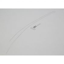 UMX Whipit - Tringlerie et visserie - HORIZON HOBBY - Référence: EFLU3105