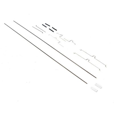 E-flite UMX P-47 BL: set aste di comando - HORIZON HOBBY - R�f�rence: EFLU3246