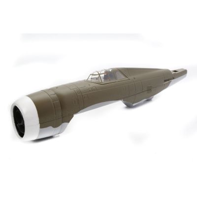 E-flite UMX P-47 BL: set fusoliera con accessori - HORIZON HOBBY - R�f�rence: EFLU3258