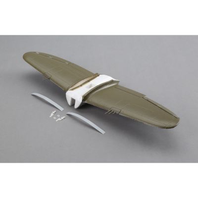 E-flite UMX P-47 BL: ala principale con accessori - HORIZON HOBBY - R�f�rence: EFLU3259