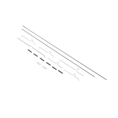 UMX P-51 BL - Tringlerie - HORIZON HOBBY - R�f�rence: EFLU3308