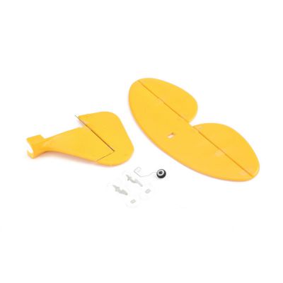 UMX J-3 BL - Empennages - HORIZON HOBBY - R�f�rence: EFLU3403