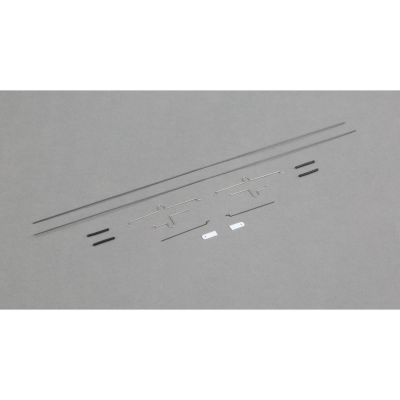 UMX J-3 BL - Tringlerie - HORIZON HOBBY - R�f�rence: EFLU3406
