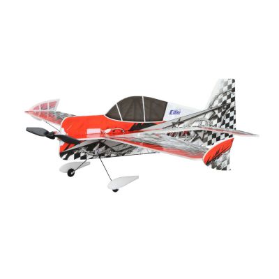 UMX Yak 54 3D BNF Basic - HORIZON HOBBY - R�f�rence: EFLU3550