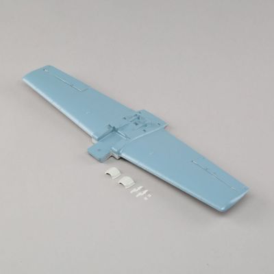 F4F Wildcat - Aile peinte - HORIZON HOBBY - R�f�rence: EFLU3601